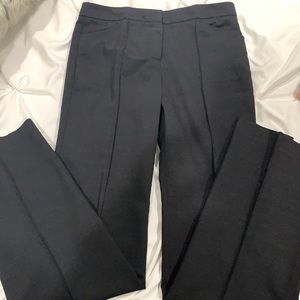 Dark grey development brand (from Barney’s) pants